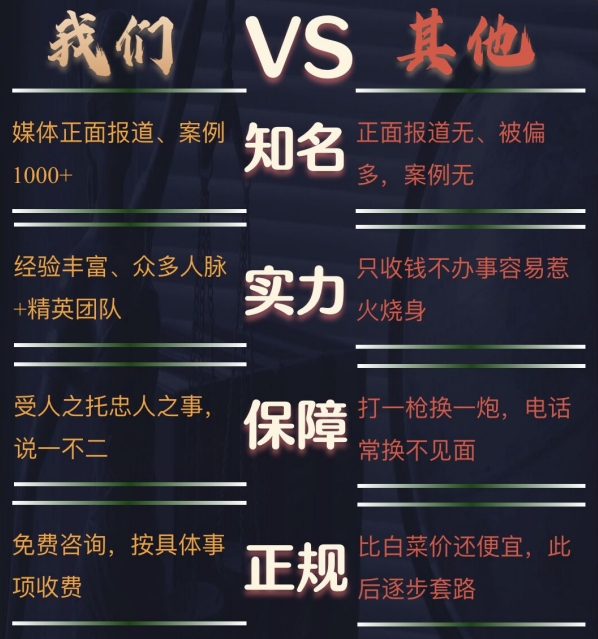 滨城区私家调查公司的费用是多少